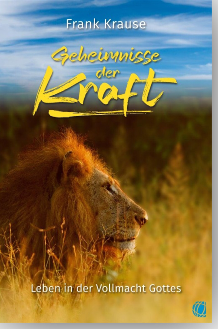 Leben in der Vollmacht Gottes